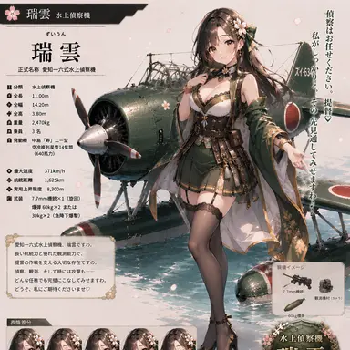 Profile image of 瑞雲