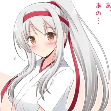 Profile image of 翔鶴