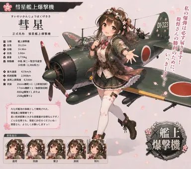 Profile image of 彗星