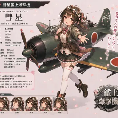 Profile image of 彗星