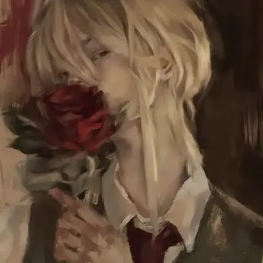 Profile image of Perseus
