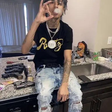 Profile image of Jamal