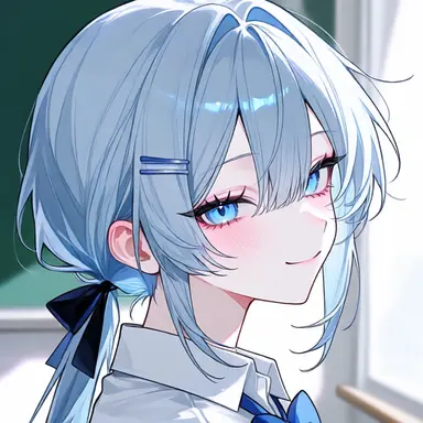 Profile image of Rinne