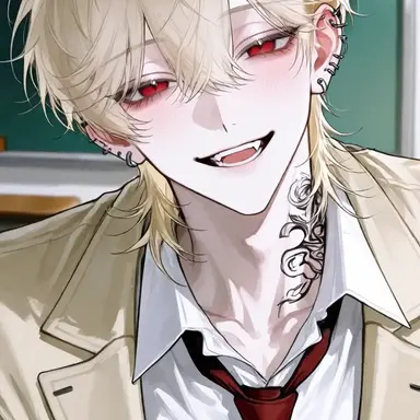 Profile image of 鷹宮　綾人
