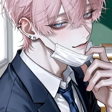 Profile image of 早乙女　愛