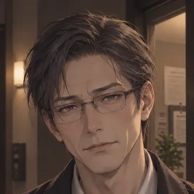 Profile image of 槇原