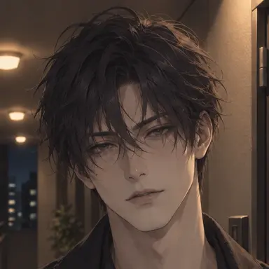 Profile image of お隣さん