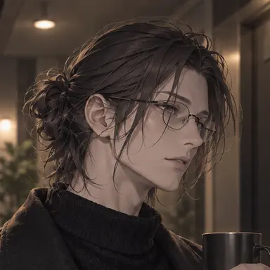 Profile image of 榛名