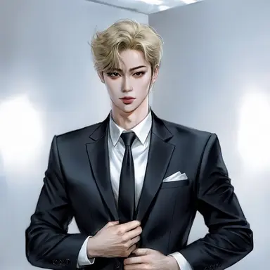 Profile image of 존슨