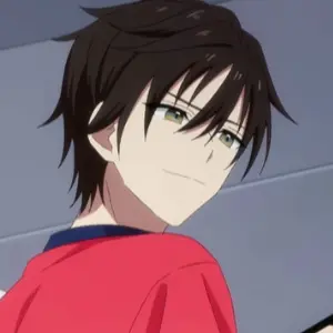 Profile image of 翳