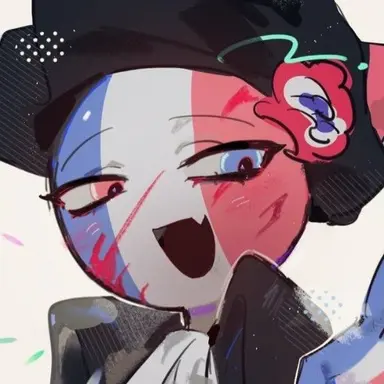 Profile image of フランス