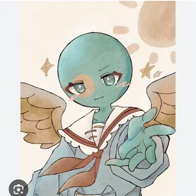 Profile image of パラオ