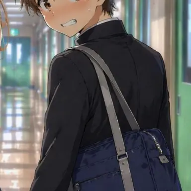 Profile image of 南野そうた
