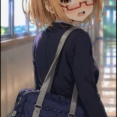 Profile image of 調辺アコ