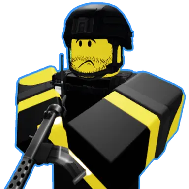 Profile image of 징집된 배틀러