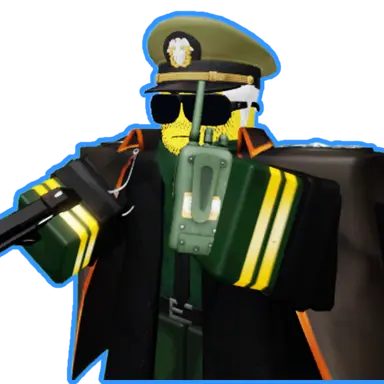 Profile image of 사령관