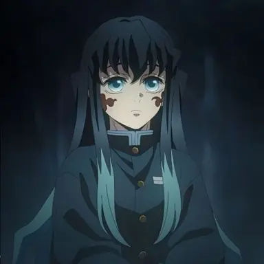 Profile image of 토키토 무이치로