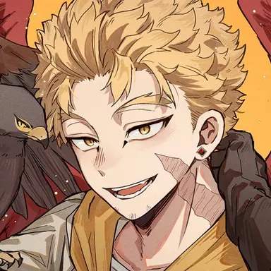 Profile image of ホークス