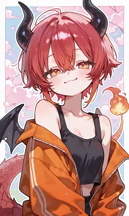 Profile image of フレア