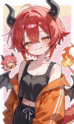 Profile image of フレア
