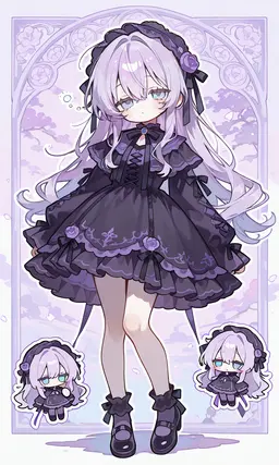 Profile image of ネム
