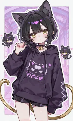 Profile image of クロエ
