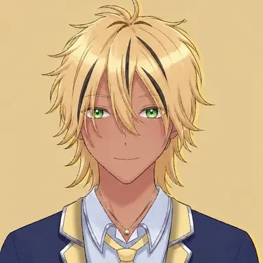 Profile image of レン