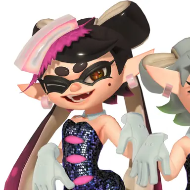Profile image of Agent 1 Aka Callie