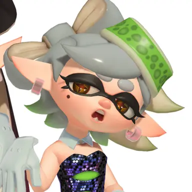 Profile image of Agent 2 Aka Marie