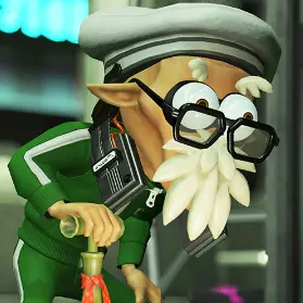 Profile image of Craig Cuddlefish