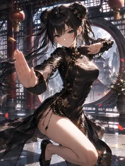 Profile image of Linghua