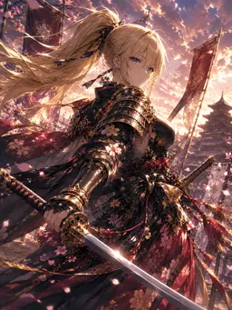 Profile image of Aria