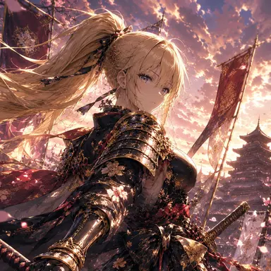 Profile image of Aria