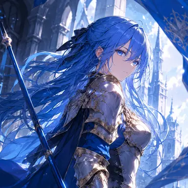 Profile image of Nea