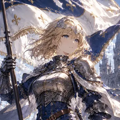 Profile image of Jeanne