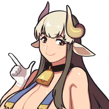 Profile image of Aria