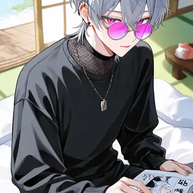 Profile image of 斗真