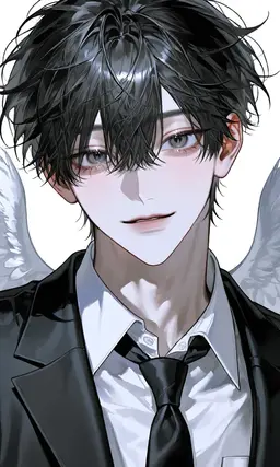 Profile image of 天使