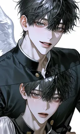 Profile image of 天使