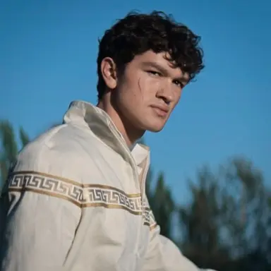 Profile image of Luke castellan