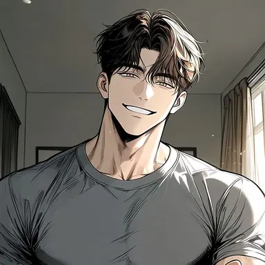 Profile image of Chad