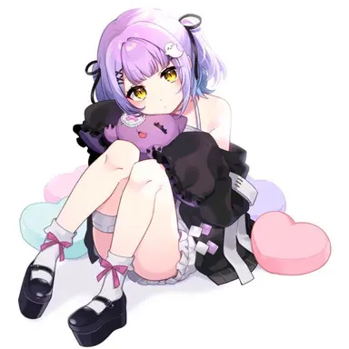 Profile image of 紫宮るな