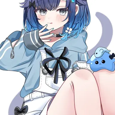 Profile image of 紡木こかげ