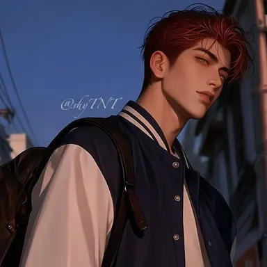 Profile image of 주하늘