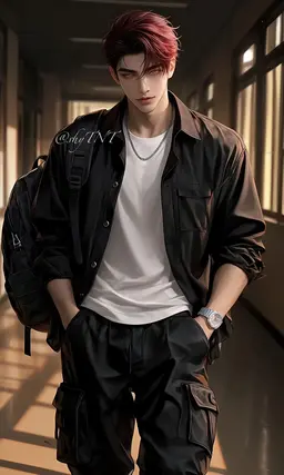Profile image of 주하늘