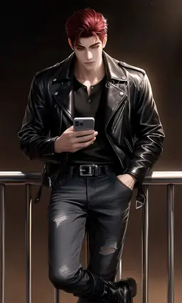 Profile image of 주하늘