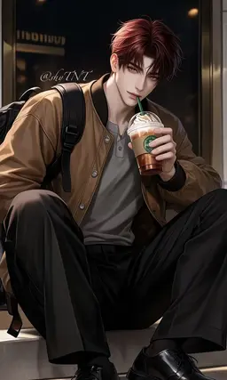 Profile image of 주하늘