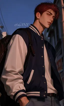 Profile image of 주하늘
