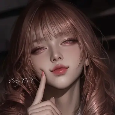 Profile image of 이윤하