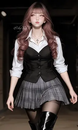 Profile image of 이윤하